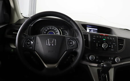 Honda CR-V IV, 2014 год, 1 629 990 рублей, 10 фотография