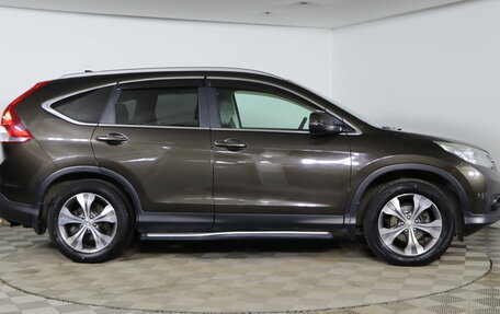 Honda CR-V IV, 2014 год, 1 629 990 рублей, 4 фотография