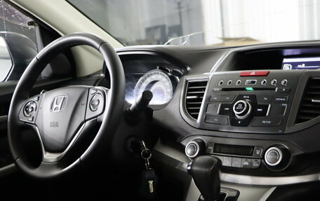 Honda CR-V IV, 2014 год, 1 629 990 рублей, 12 фотография