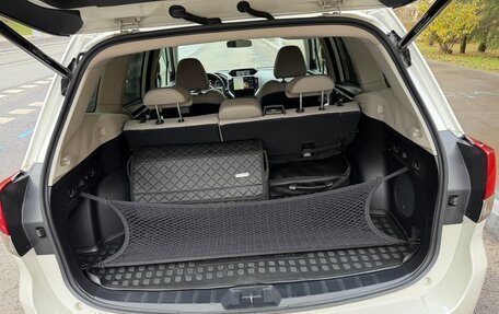 Subaru Forester, 2019 год, 3 400 000 рублей, 16 фотография
