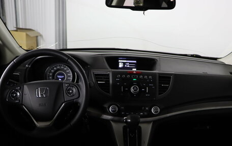 Honda CR-V IV, 2014 год, 1 629 990 рублей, 13 фотография