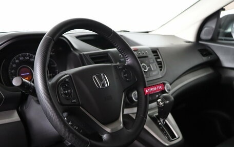 Honda CR-V IV, 2014 год, 1 629 990 рублей, 9 фотография