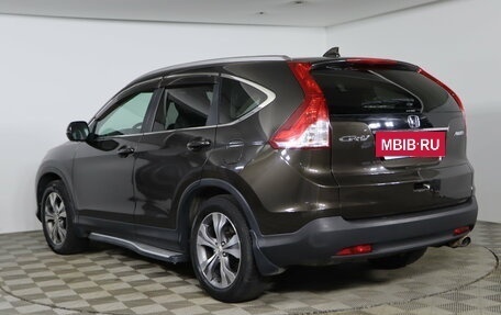 Honda CR-V IV, 2014 год, 1 629 990 рублей, 7 фотография