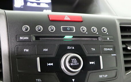 Honda CR-V IV, 2014 год, 1 629 990 рублей, 20 фотография