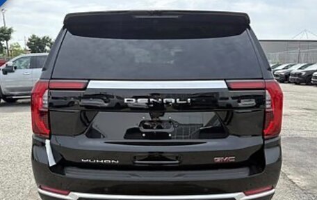 GMC Yukon IV, 2026 год, 15 500 000 рублей, 3 фотография