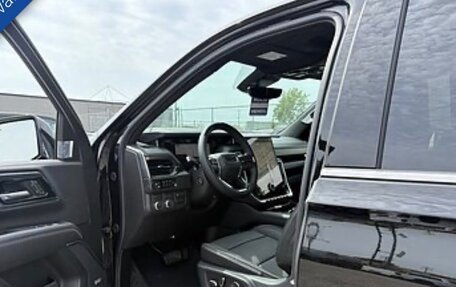 GMC Yukon IV, 2026 год, 15 500 000 рублей, 6 фотография