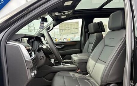 GMC Yukon IV, 2026 год, 15 500 000 рублей, 5 фотография