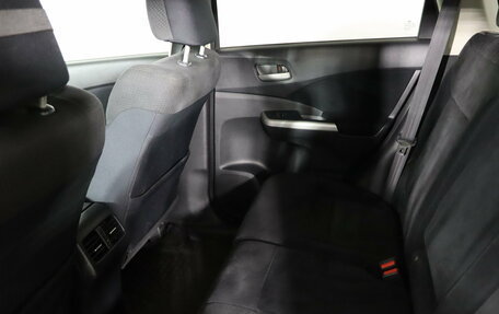 Honda CR-V IV, 2014 год, 1 629 990 рублей, 23 фотография