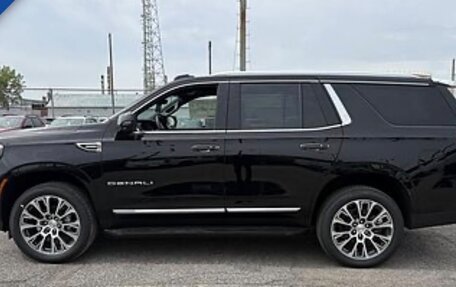 GMC Yukon IV, 2026 год, 15 500 000 рублей, 2 фотография