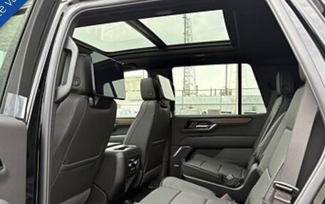 GMC Yukon IV, 2026 год, 15 500 000 рублей, 10 фотография