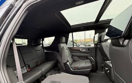 GMC Yukon IV, 2026 год, 15 500 000 рублей, 12 фотография