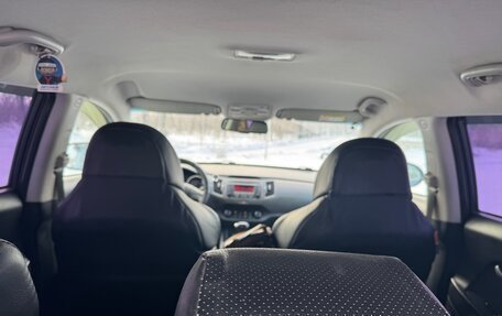 KIA Sportage III, 2014 год, 1 480 000 рублей, 5 фотография