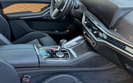 BMW X5 M, 2024 год, 17 900 000 рублей, 4 фотография
