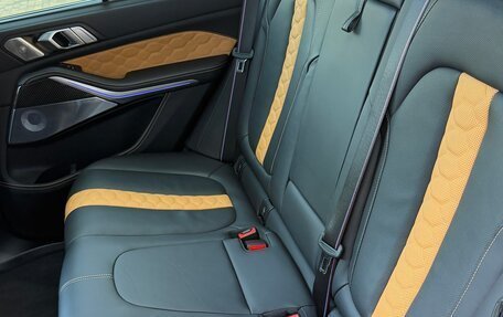 BMW X5 M, 2024 год, 17 900 000 рублей, 7 фотография
