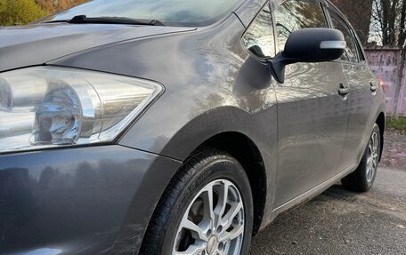Toyota Auris II, 2012 год, 780 000 рублей, 2 фотография