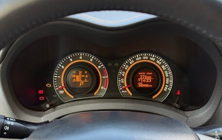 Toyota Auris II, 2012 год, 780 000 рублей, 4 фотография