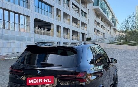 BMW X5 M, 2024 год, 17 900 000 рублей, 2 фотография