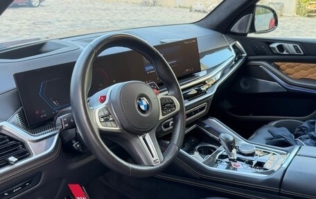 BMW X5 M, 2024 год, 17 900 000 рублей, 5 фотография
