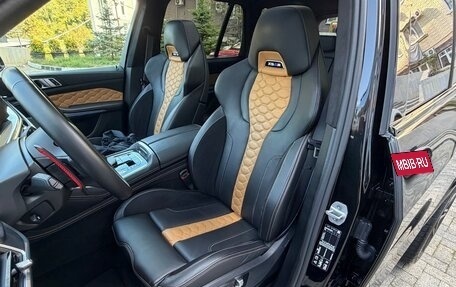 BMW X5 M, 2024 год, 17 900 000 рублей, 6 фотография