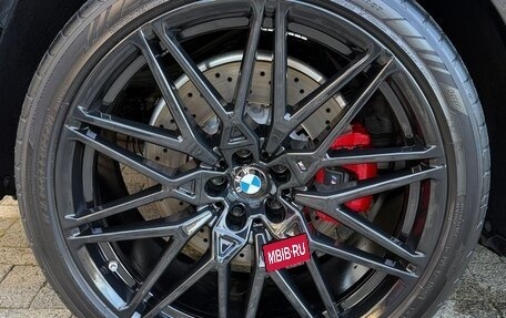 BMW X5 M, 2024 год, 17 900 000 рублей, 8 фотография