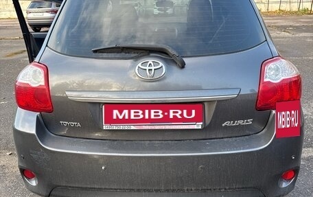 Toyota Auris II, 2012 год, 780 000 рублей, 6 фотография