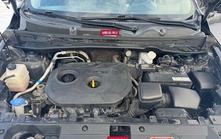 KIA Sportage III, 2014 год, 1 480 000 рублей, 7 фотография