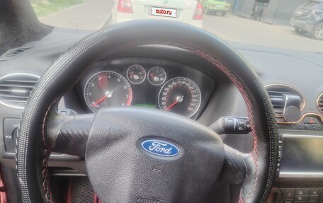 Ford Focus II рестайлинг, 2006 год, 360 000 рублей, 7 фотография