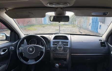 Renault Megane II, 2007 год, 320 000 рублей, 7 фотография