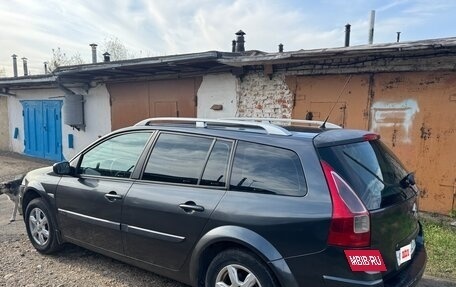 Renault Megane II, 2007 год, 320 000 рублей, 2 фотография