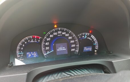 Toyota Camry, 2012 год, 1 500 000 рублей, 3 фотография