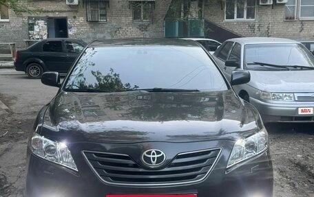 Toyota Camry, 2006 год, 1 057 000 рублей, 5 фотография