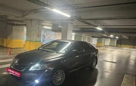 Toyota Camry, 2006 год, 1 057 000 рублей, 2 фотография