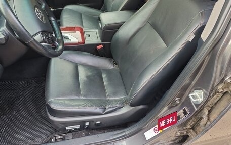 Toyota Camry, 2012 год, 1 500 000 рублей, 12 фотография
