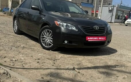 Toyota Camry, 2006 год, 1 057 000 рублей, 6 фотография