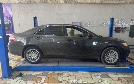 Toyota Camry, 2006 год, 1 057 000 рублей, 9 фотография