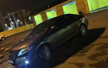Toyota Camry, 2006 год, 1 057 000 рублей, 13 фотография