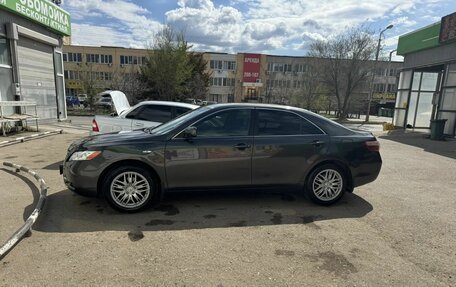 Toyota Camry, 2006 год, 1 057 000 рублей, 12 фотография