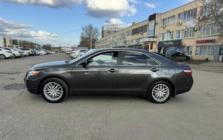 Toyota Camry, 2006 год, 1 057 000 рублей, 10 фотография