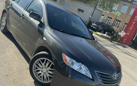 Toyota Camry, 2006 год, 1 057 000 рублей, 7 фотография