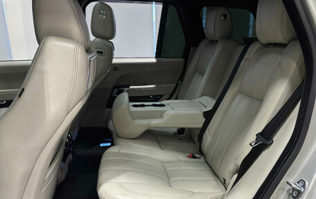 Land Rover Range Rover IV рестайлинг, 2014 год, 4 377 000 рублей, 12 фотография