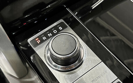Land Rover Range Rover IV рестайлинг, 2014 год, 4 377 000 рублей, 24 фотография