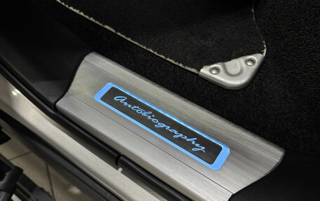 Land Rover Range Rover IV рестайлинг, 2014 год, 4 377 000 рублей, 30 фотография