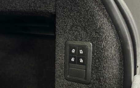 Land Rover Range Rover IV рестайлинг, 2014 год, 4 377 000 рублей, 32 фотография