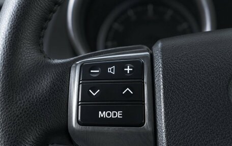 Toyota Land Cruiser Prado 150 рестайлинг 2, 2010 год, 2 999 000 рублей, 13 фотография
