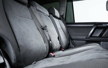Toyota Land Cruiser Prado 150 рестайлинг 2, 2010 год, 2 999 000 рублей, 20 фотография