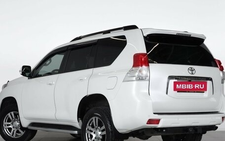 Toyota Land Cruiser Prado 150 рестайлинг 2, 2010 год, 2 999 000 рублей, 5 фотография