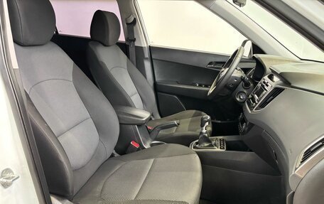 Hyundai Creta I рестайлинг, 2017 год, 1 479 000 рублей, 12 фотография