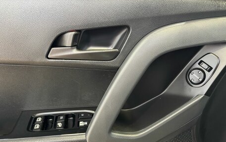 Hyundai Creta I рестайлинг, 2017 год, 1 479 000 рублей, 9 фотография