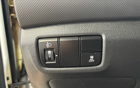 Hyundai Creta I рестайлинг, 2017 год, 1 479 000 рублей, 15 фотография