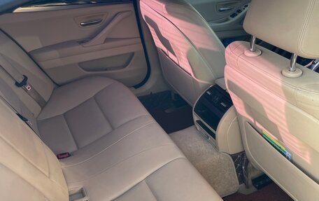 BMW 5 серия, 2013 год, 1 950 000 рублей, 4 фотография